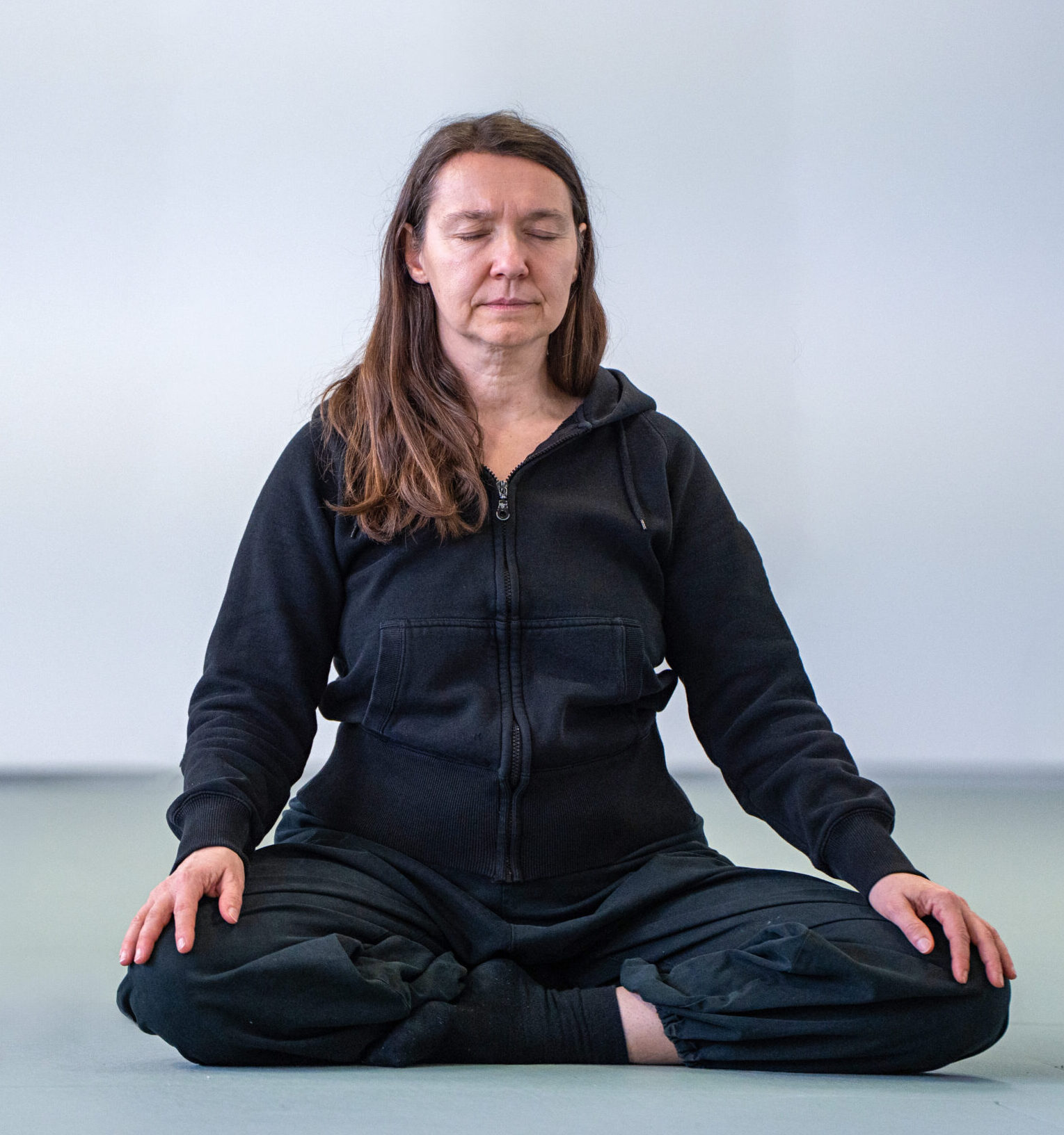 Meditation- Nicky Meditation Nicky